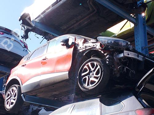 Right tailgate light RENAULT CAPTUR I (J5_, H5_) 1.5 dCi 90 (J5N4, J5M5, J5MW, J5M6, J5AL, J5AJ) | BP29498966C80 - Image 9