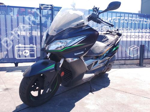 Water radiator KAWASAKI MOTORCYCLES J J125 (C6) | BP24702982M31 - Image 15