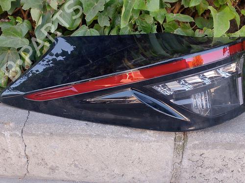 Used Right taillight TOYOTA YARIS CROSS (MXP_) 1.5 Hybrid (MXPJ10) (116 hp) 29498985