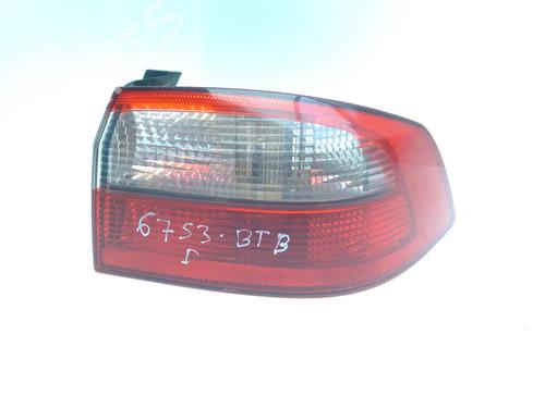 Højre baglygte RENAULT LAGUNA II (BG0/1_) [2001-2007]  16240107