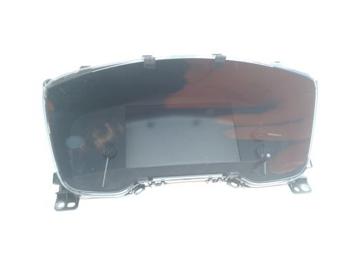 Used Instrument cluster Instrument cluster 16124699 16124699