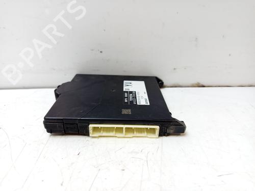 Electronic module TOYOTA C-HR (_X1_) | BP32396117M83