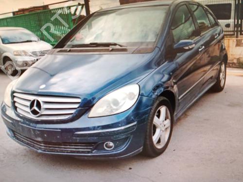 Comfort control module MERCEDES-BENZ B-CLASS Sports Tourer (W245)  | BP7959288M56 