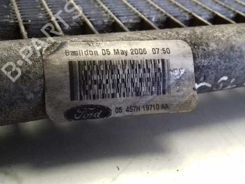AC radiator FORD MONDEO III (B5Y)  | BP7958782M32 