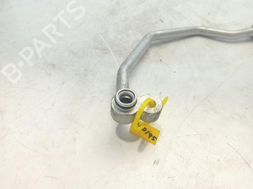 AC pipe TOYOTA C-HR (_X1_) | BP30649821M126