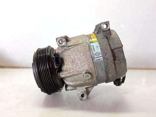 Used AC compressor AC compressor 8076011 8076011