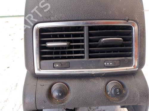 Middle console AUDI Q7 (4LB) 3.0 TDI quattro | BP38178416I22  - Image 7