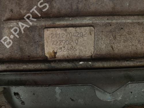 Gearbox MERCEDES-BENZ E-CLASS Coupe (C207) E 350 CDI (207.322) | BP31754379M3 