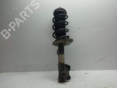 Used Right front shock absorber Right front shock absorber OPEL CORSA D (S07) 1.4 (L08, L68) (90 hp) 32853184 32853184