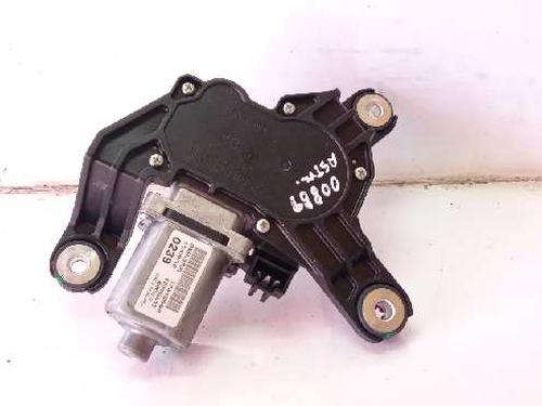 Rear wiper motor OPEL ASTRA K (B16) 1.6 CDTi (68) | BP9850260M102 