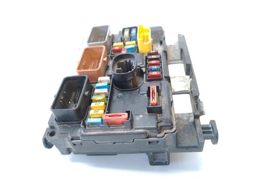 Fuse box CITROËN C3 Picasso (SH_)  | BP22199454E1 