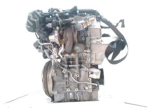 Engine SEAT IBIZA V (KJ1, KJG) 1.0 TSI | BP25037201M1 