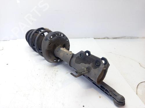 Left front shock absorber CHEVROLET CRUZE Hatchback (J305) 1.8 | BP38016787M16 - Image 4