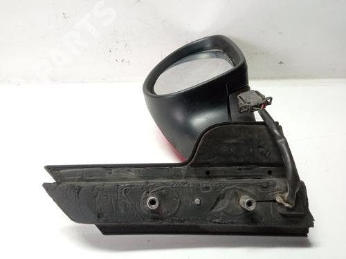 Right mirror SEAT ALTEA (5P1) 1.4 16V | BP10632005C27 