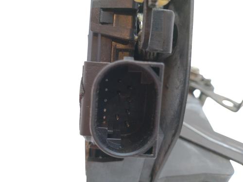 Front left lock BMW 3 (E46)  | BP13734105C98 