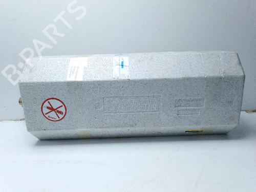 Exhaust system YAMAHA MOTORCYCLES TENERE Tenere 700 (DM08) | BP24703181M121 
