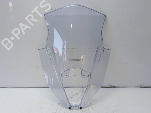 Used Windscreen KAWASAKI MOTORCYCLES VERSYS Versys 650 (LE650E) (69 hp) 29447708