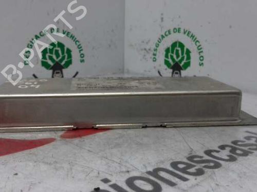 Used Electronic module MERCEDES-BENZ C-CLASS (W203) C 200 CDI (203.004) (116 hp) 7963741