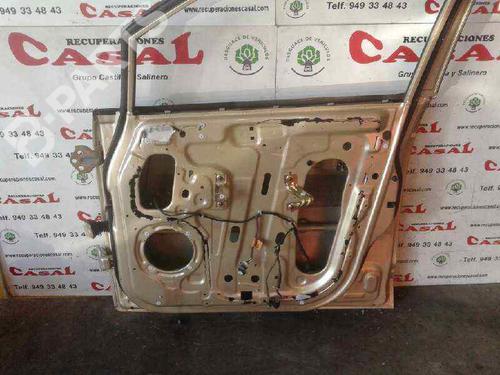 Right front door SSANGYONG RODIUS I  | BP7952041C3 