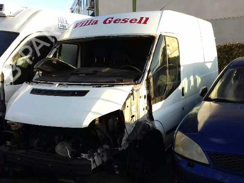 Used Parts FORD TRANSIT Van (FA_ _) [2006-2014]  4420340