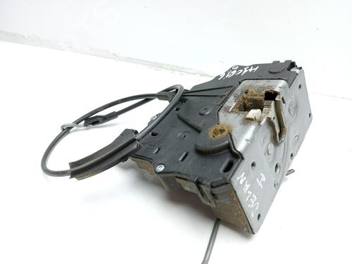 Front left lock OPEL CORSA D (S07)  | BP16171191C98 