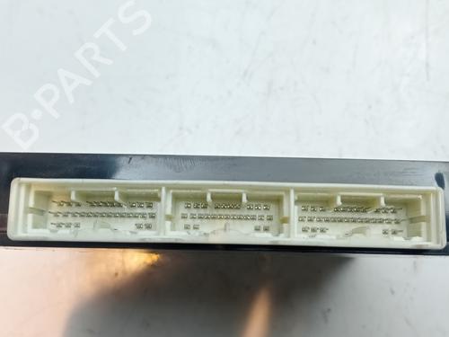 Electronic module TOYOTA YARIS (_P13_)  | BP21091628M83 