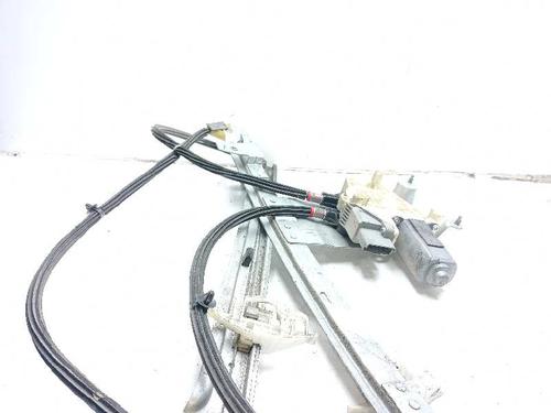 Front right window mechanism CITROËN XSARA PICASSO (N68) 1.6 HDi | BP22697311C23 