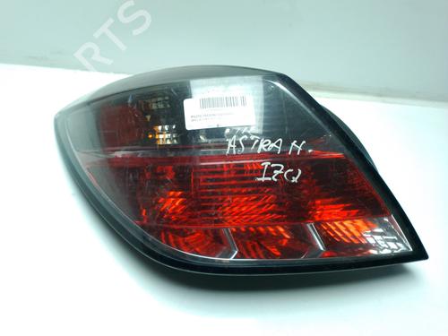 Used Left taillight Left taillight 7954599 7954599