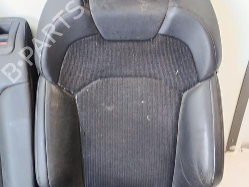 Seats set CITROËN C5 III (RD_) 3.0 HDi 240 (RDX8CA) | BP38069708C78 - Image 3