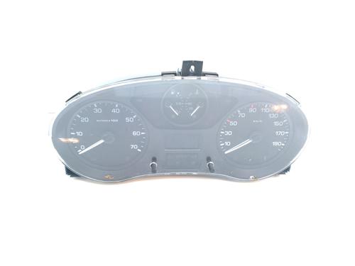 Used Instrument cluster Instrument cluster 16834850 16834850