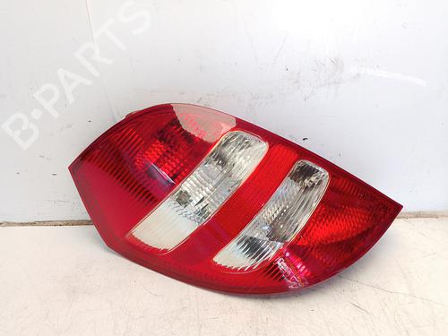 left-taillight-mercedes-benz-a-class-w169-2004-2005-2006-2007-2008-2009-2010-2011-2012-37461660 main image