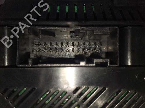 Climate control FORD FOCUS III  | BP7958094I5 