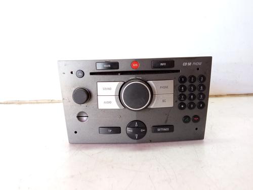Used Radio Radio 10178322 10178322