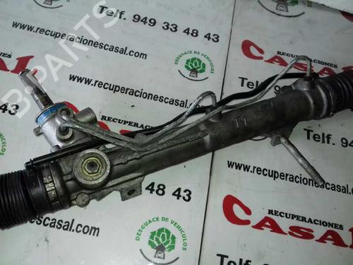 Steering rack PEUGEOT 206 Hatchback (2A/C)  | BP7953686M22 