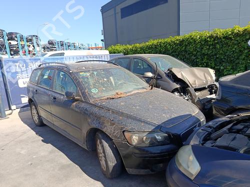 AC compressor VOLVO V50 (545) 1.6 D | BP35785827M34 - Image 6