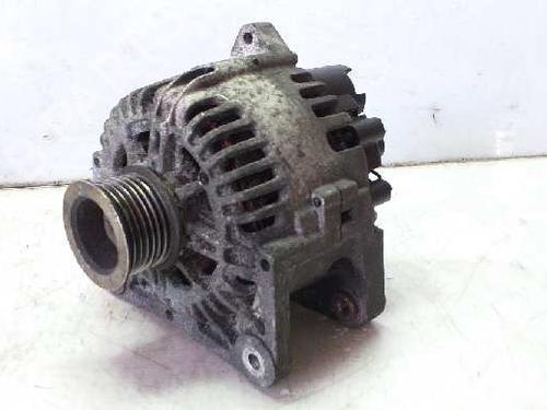 Used Alternator RENAULT MEGANE CC (EZ0/1_) 1.9 dCi (EZ0J, EZ1S) (131 hp) 10275913