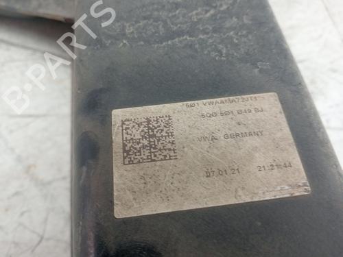 Rear axle SEAT ATECA (KH7, KHP)  | BP31211335M2 