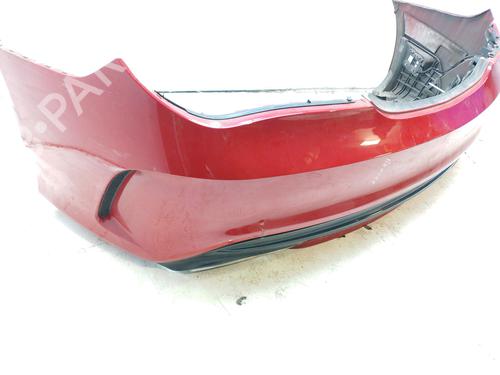 Rear bumper MERCEDES-BENZ CLA Shooting Brake (X117) CLA 200 CDI / d (117.908) | BP29748384C8 