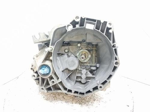 Used Gearbox FIAT FIORINO Box Body/MPV (225_) 1.3 D Multijet (225BXD1A, 225BXB1A, 225BXB11) (75 hp) 30487551