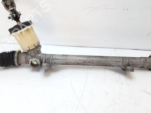 Tannstang/sevrosnekke RENAULT MEGANE III Hatchback (BZ0/1_, B3_) | BP30658197M22