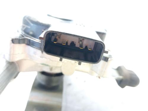 Front wiper motor RENAULT CLIO V (B7_) 1.0 TCe 100 (B7MT) | BP30526837M29