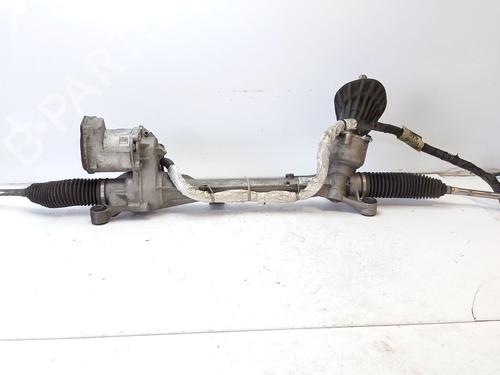 Used Steering rack FORD C-MAX (DM2) [2007-2010]  30658203