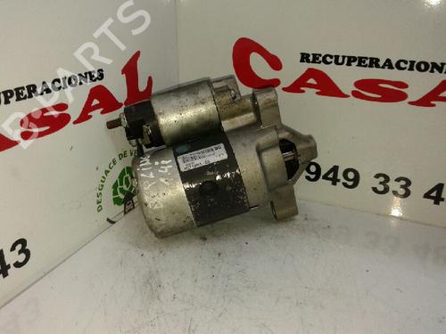 Starter CITROËN XSARA Coupe (N0) 1.4 i | BP7962398M8 