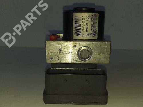ABS pump CITROËN C3 Pluriel (HB_) 1.4 HDi | BP7956777M43 
