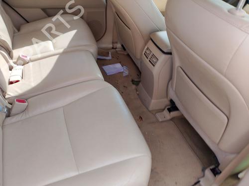 Torpedoplade LEXUS RX (_L2_) 450h AWD (GYL25_, GYL26_, GYL25, GYL26, GYL25R, GYL26R) | BP31215229C110  - Image 33