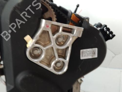 Engine RENAULT GRAND SCÉNIC II (JM0/1_) 1.9 dCi (JM14) | BP30472739M1 