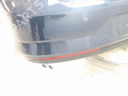 Rear bumper RENAULT TALISMAN (LP_) 1.6 dCi 130 | BP29876305C8 