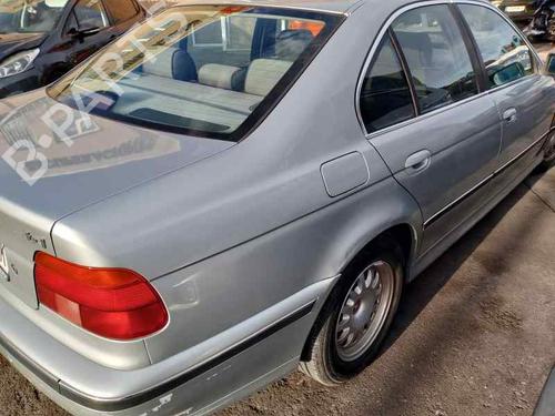 Alternator BMW 5 (E39) | BP26307267M7 - Image 10