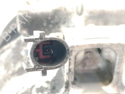 AC compressor VOLVO XC60 I SUV (156) T6 AWD | BP33437310M34 - Image 7