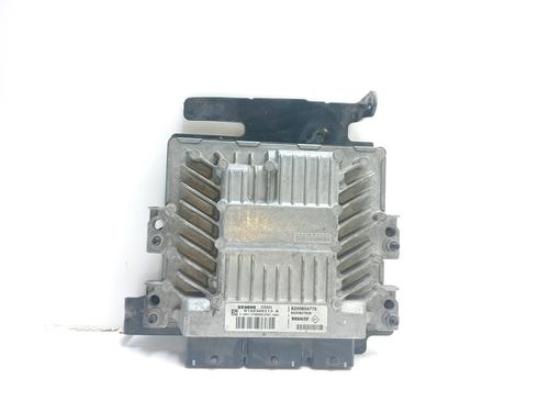 Motorstyringsenhed RENAULT SCÉNIC II (JM0/1_) 1.9 dCi (JM0G, JM12, JM1G, JM2C) (120 hp) 21082335
